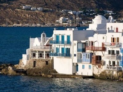 Μύκονος: Θρίλερ με τη σύλληψη Τυνήσιου πολιτικού - «Με παγίδεψαν, θέλω να μείνω στην Ελλάδα»