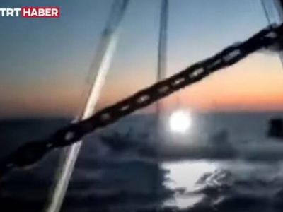 Τουρκικό προπαγανδιστικό παραλήρημα: «Η ελληνική ακτοφυλακή πυροβόλησε κατά τουρκικού αλιευτικού»