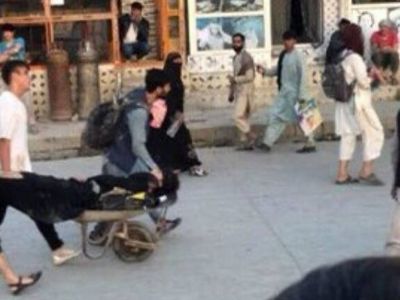 Αφγανιστάν: Επιβεβαιώνει η Τουρκία τη διπλή έκρηξη - ΗΠΑ, Γαλλία καλούν σε απομάκρυνση