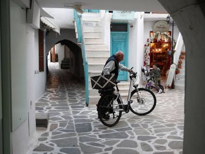 Κορονοϊός: Οι δέκα… υποψήφιες περιοχές για μίνι lockdown - Έρχονται μέτρα για να μην χαθεί ο έλεγχος