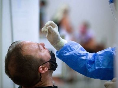Φορείς ΠΦΥ: Aνέφικτη η εξέταση με την τιμή των rapid test στα 10 ευρώ- Ζητούν επανεξέταση του μέτρου