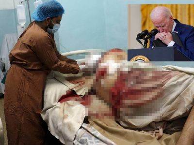 «Μαύρη» Πέμπτη για την Καμπούλ: Πώς το ISIS-K προκάλεσε το πολύνεκρο «χάος» - Αντιδρούν οι ΗΠΑ