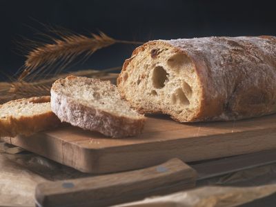 Επιθυμία για υδατάνθρακες: Υγιεινές τροφές εκτός από το ψωμί (εικόνες)