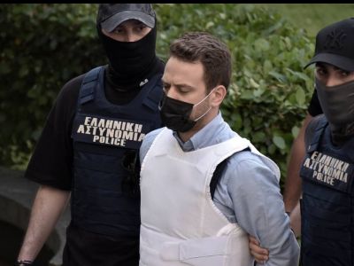 Γλυκά Νερά: Συνεχίζονται οι έρευνες για τυχόν συνεργό του Μπάμπη – Οι καταθέσεις συγγενή του