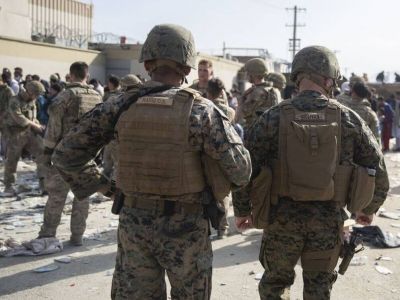 Αφγανιστάν: Επιδρομή με drone κατά τζιχαντιστών - Νεκρός «σχεδιαστής» επιθέσεων