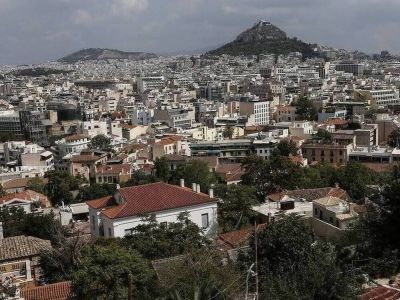 ΕΝΦΙΑ 2021: Πότε φτάνουν τα «ραβασάκια» - Ποιοι θα έχουν έκπτωση