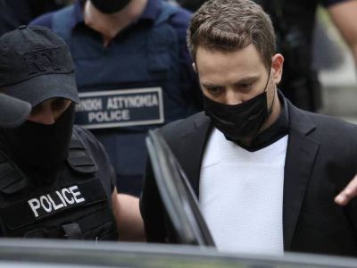 Γλυκά Νερά: Ανατροπή στη δολοφονία της Καρολάιν - Ο συνεργός και οι καταθέσεις