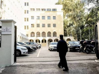 Επιταχύνεται η αξιοποίηση ακινήτων εκκλησιαστικών ιδρυμάτων μέσω του θεσμού της «επιφανείας»