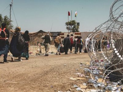Αφγανιστάν: Η Ουάσινγκτον προειδοποιεί για «συγκεκριμένη και αξιόπιστη» απειλή στην Καμπούλ