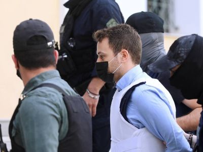 Γλυκά Νερά: Εβδομάδα ραγδαίων εξελίξεων στην υπόθεση δολοφονίας της Καρολάιν
