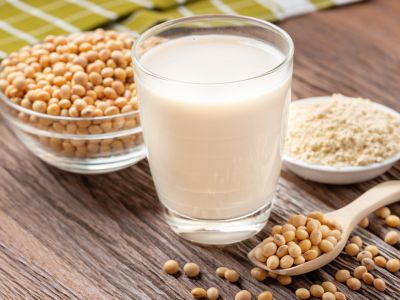 Ξηροί καρποί σόγιας: Αντικαρκινικά και άλλα σημαντικά οφέλη για την υγεία (εικόνες)