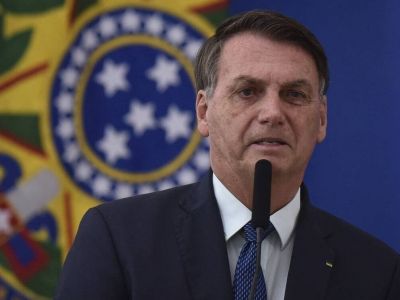 Βραζιλία: «Φυλακή, θάνατος ή νίκη» για τον Μπολσονάρου στις προεδρικές εκλογές του 2022