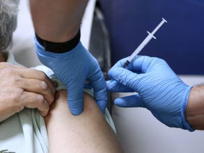 Πάτρα: Σάλος με νοσηλεύτρια - «Τώρα που έκανες το εμβόλιο θα πάθεις καρκίνο»