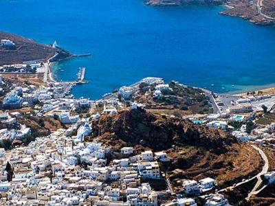 Φονικό στην Ίο: Τον σκότωσε με δύο μπουνιές έξω από φούρνο - Υποστηρίζει ότι βρισκόταν σε αυτοάμυνα