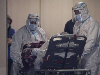 Κορονοϊός: «Οι επιπτώσεις παραμένουν μήνες μετά τη νόσηση» - Τι δείχνει νέα έρευνα