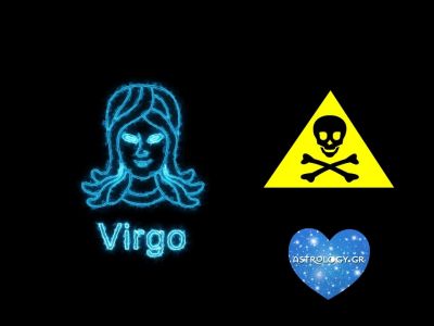 Ατάκες «δηλητήριο» που μπορεί να ξεστομίσει η Παρθένος