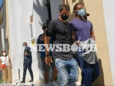 Δικηγόρος Σεμέδο στο Newsbomb.gr: «Η αλήθεια θα λάμψει - Είναι αθώος»