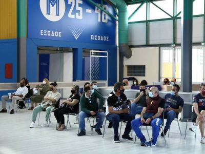 Εμβολιασμένοι - Ανεμβολίαστοι: Η «ακτινογραφία» των δυο στρατοπέδων στην έρευνα της Καπα Research