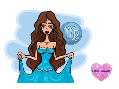 Τι πρέπει να κάνεις για να κατακτήσεις και να κρατήσεις τη γυναίκα Παρθένο