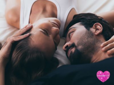 Οι 5 άντρες του ζωδιακού που έχουν μάτια μόνο για σένα!