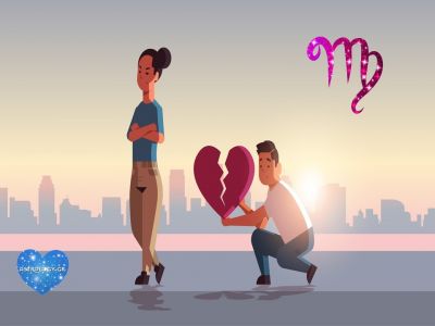 5 λόγοι που θα κάνουν την Παρθένο να σε χωρίσει