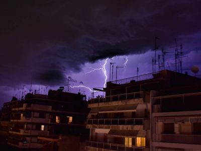 Αρναούτογλου: Απότομη αλλαγή του καιρού την Κυριακή - Ποιες περιοχές θα αφορά