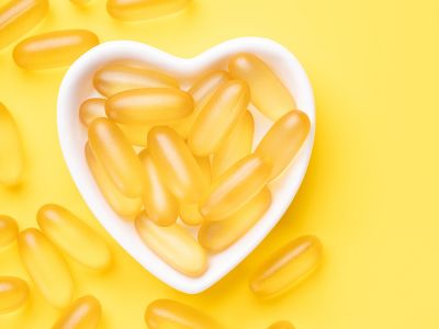 Η βιταμίνη που «επισκευάζει» τις βλάβες στην καρδιά και πού θα τη βρείτε (εικόνες)