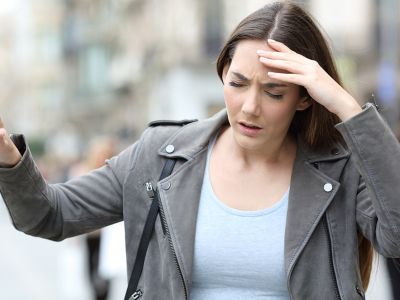 Συχνές ζαλάδες: Ποιες είναι οι πιθανές αιτίες (εικόνες)