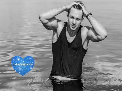 Είναι άντρας για σπίτι, οικογένεια, σχέση, έρωτα ή πάθος; Το ζώδιό του το μαρτυρά