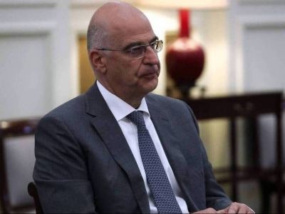 Δένδιας: Η Μεσόγειος είναι η περιοχή όπου θα φανεί η πολιτική ωριμότητα της ΕΕ