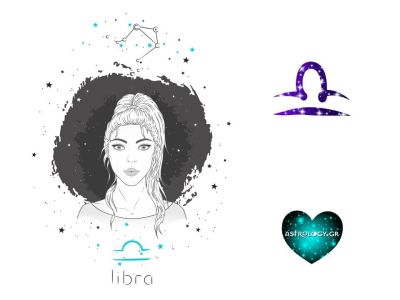 Τα καλύτερα και τα χειρότερα στοιχεία της προσωπικότητας ενός Ζυγού