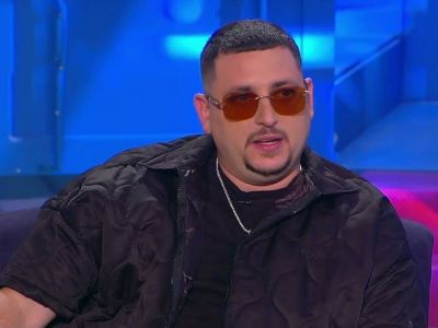 Mad Clip: Η τελευταία συνέντευξη του ράπερ - Τι έλεγε για τη ζωή και τα όνειρά του