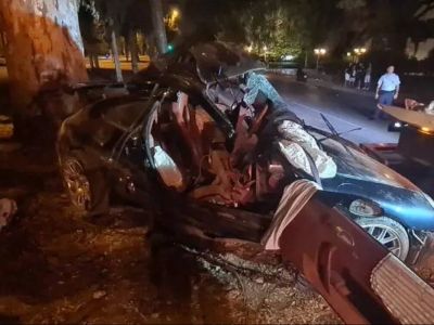 Mad Clip: Tα τελευταία post στο instagram - Εικόνες σοκ από το τροχαίο δυστύχημα