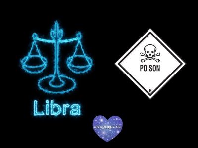 Ατάκες «δηλητήριο» που μπορεί να ξεστομίσει ο Ζυγός