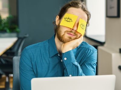 Ατονία & έλλειψη ενέργειας: Με ποιες παθήσεις συνδέονται τα συμπτώματα (εικόνες)