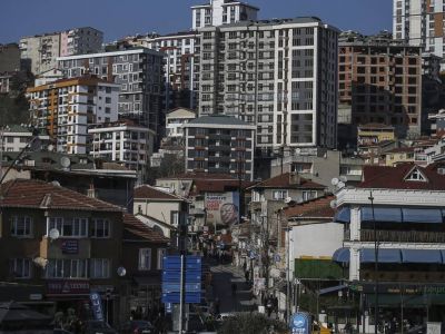 Τουρκία: Κορυφώνεται η οργή των πολιτών για τους εξευτελιστικούς μισθούς και τα «τσουχτερά» ενοίκια