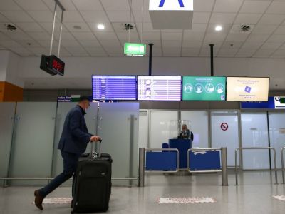 NOTAM: Τι αλλάζει στις πτήσεις εξωτερικού – Πώς θα γίνεται η είσοδος στη χώρα μέχρι 10 Σεπτεμβρίου