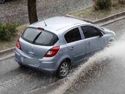 Καιρός - Προειδοποίηση Μαρουσάκη: Έρχεται ισχυρή κακοκαιρία σε δύο φάσεις - Κίνδυνος για την Εύβοια