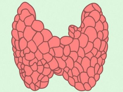 Θυρεοειδίτιδα Hashimoto: Τα βασικά συμπτώματα σε εικόνες