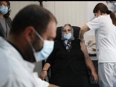 Καρδίτσα: Έρχεται ειδικός νόμος για τους μαϊμού εμβολιασμούς - Πώς αποκαλύφθηκε η υπόθεση
