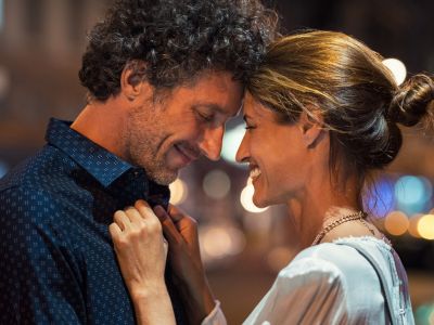 Σεξ μετά τα 40: Όλα όσα πρέπει να γνωρίζετε σε εικόνες