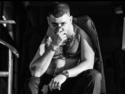 Mad Clip: Τα νερά, το φρενάρισμα και η τρομακτική σύγκρουση - Νέο βίντεο ντοκουμέντο πριν το τροχαίο