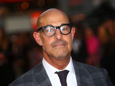 Ο Stanley Tucci αποκάλυψε ότι διαγνώστηκε με καρκίνο πριν 3 χρόνια