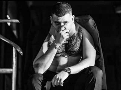 Mad Clip: Σήμερα στις 16:30 η κηδεία του, σε live streaming στο Youtube - Τι εξετάζει η ΕΛ.ΑΣ.