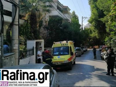 Θρίλερ στη Ραφήνα: Τα πρώτα ευρήματα δείχνουν αυτοκτονία - Πώς κρεμάστηκε ο 44χρονος ζωγράφος