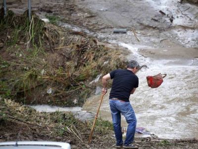 Καιρός - Μαρουσάκης: Έρχεται η δεύτερη φάση της κακοκαιρίας - Ισχυρή προειδοποίηση για την Εύβοια