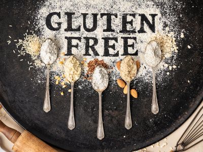Διατροφή χωρίς γλουτένη: Τι πρέπει να προσέχετε (εικόνες)