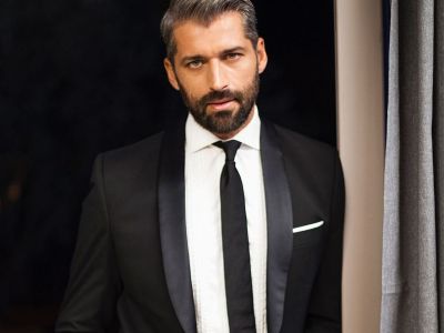 The Bachelor: Τρολάρισμα του James Καφετζή στον Αλέξη Παππά- Το σχόλιο της Ελευθερίας Ελευθερίου