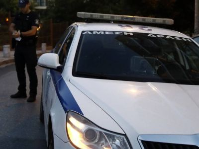 Μυστηριώδης επίθεση στο Πασαλιμάνι: Το προφίλ των Τούρκων - Ο δράστης ήθελε να στείλει «μήνυμα»