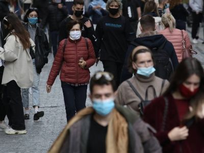 Η ΕΛΣΤΑΤ αναζητά 60.000 απογραφείς με μισθό 1.200 ευρώ